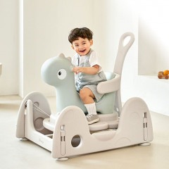 室内で遊べる乗用玩具セット 木馬 恐竜 FAMY BABY CAR SPRING PART SET | iFam（アイファム）|おすすめ商品