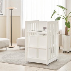 おむつ交換台 SAFE GUARD DIAPER CHANGER | iFam（アイファム）|ベビー小物|ベビー用品