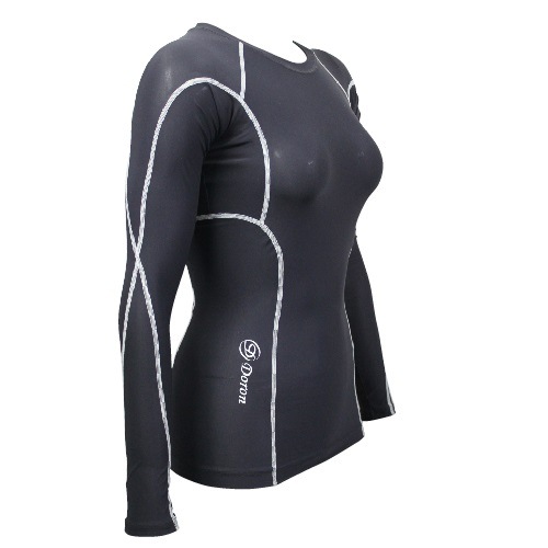 LIFE Women's ���󥰥��꡼�֥���� Black