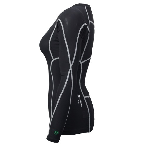 LIFE Women's ���󥰥��꡼�֥���� Black