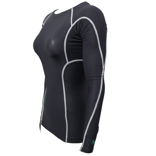 LIFE Women's ���󥰥��꡼�֥���� Black