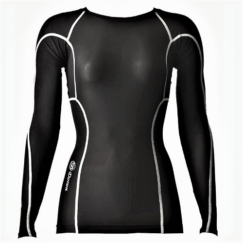 LIFE Women's ���󥰥��꡼�֥���� Black