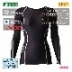 LIFE Women's ���󥰥��꡼�֥���� Black