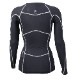 LIFE Women's ���󥰥��꡼�֥���� Black