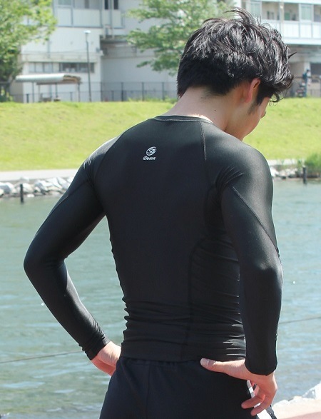 SOFT Men's 󥰥꡼֥ Black