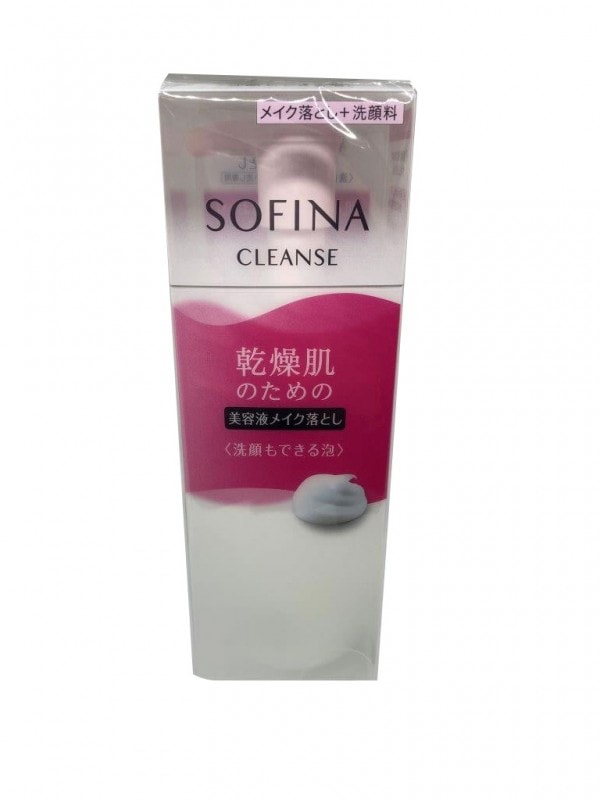 SOFINA クレンジング、リキッドまとめ売りセット