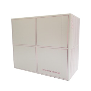 セール 30%OFF】 資生堂 お手入れコットン | 雑貨,コットン | 化粧品を