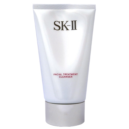 20%OFF】 SK2 フェイシャルトリートメント クレンザー 120g
