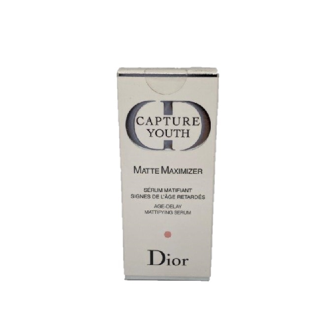 ディオール カプチュール ユース マット マキシマイザー 30ml