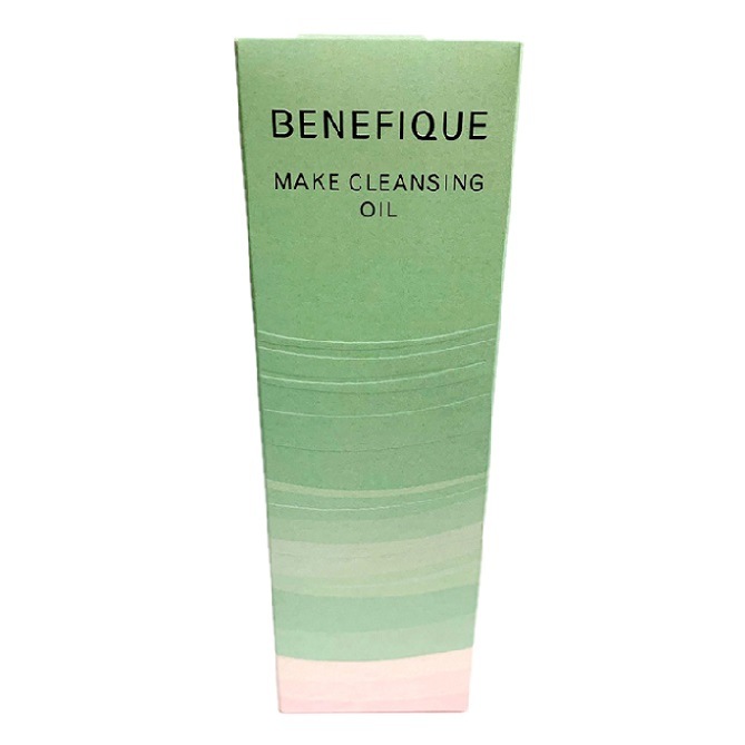 特別価格】 資生堂 ベネフィーク ドゥース メイククレンジングオイル