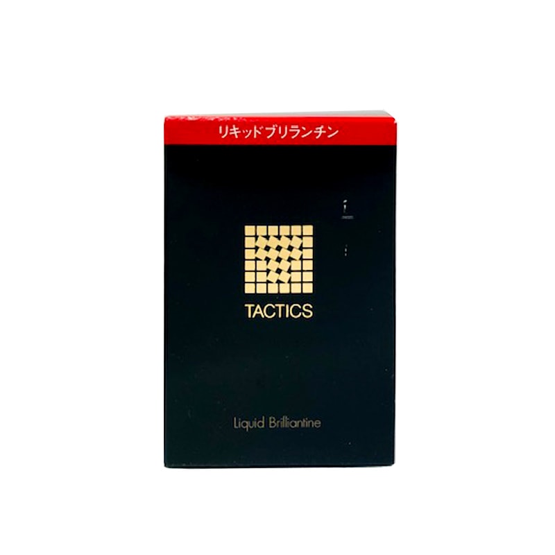 【未開封品】資生堂 タクティクス リキッドブリランチン 120ml×2個セット Amazon | タクティクス リキッドブリランチン 120mL | TACTICS