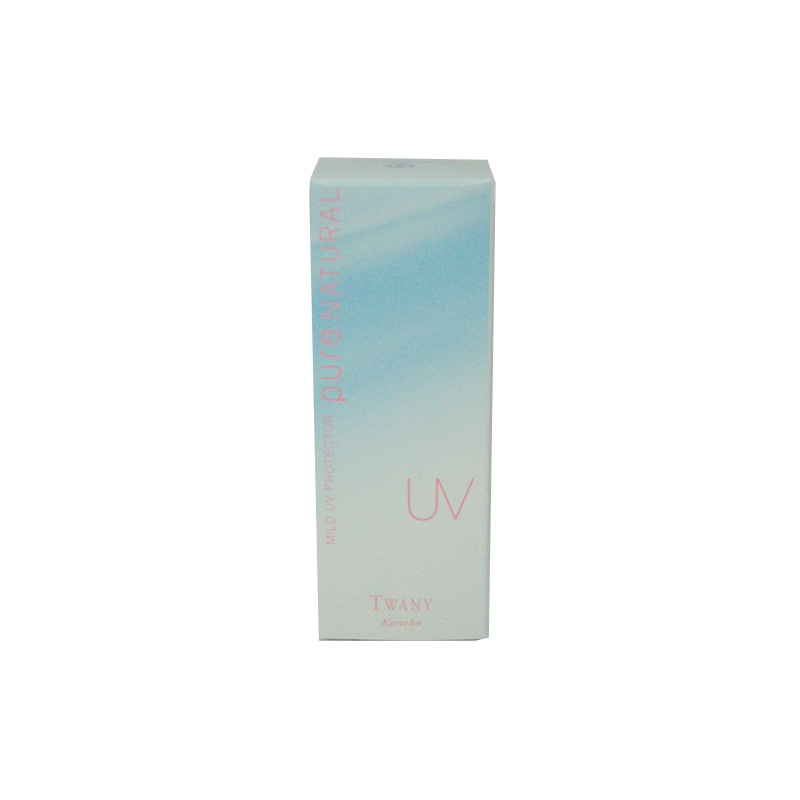 カネボウ トワニー ピュアナチュラル マイルドUVプロテクター 30ml | スキンケア,UVケア | 化粧品を安く売る店 どおらんオンラインショップ カネボウ トワニー ピュアナチュラル マイルドUVプロテクター 30ml | スキンケア,UVケア | 化粧品を安く売る店 どおらんオンラインショップ