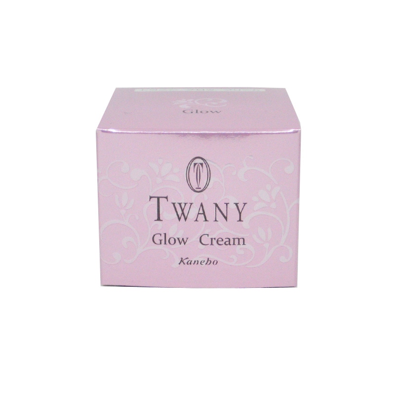 12%OFF】 カネボウ トワニー グロウ クリーム 30g | スキンケア