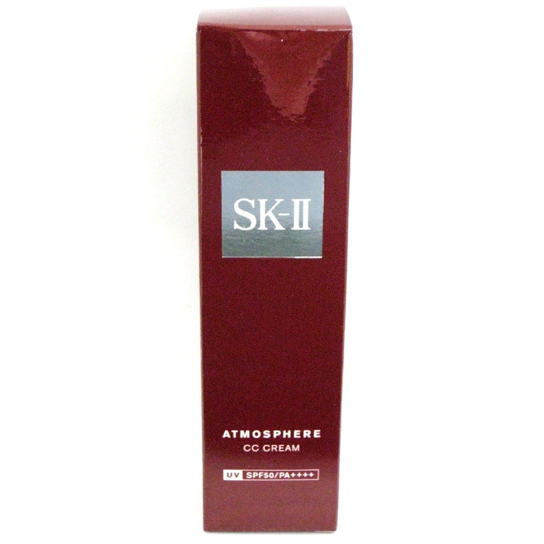 SK-II アトモスフィア CCクリーム 30g SK-II アトモスフィア CC