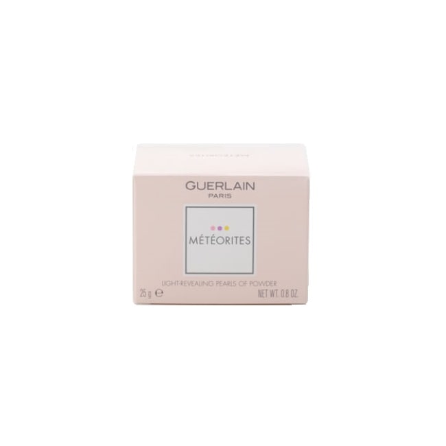 ゲラン メテオリット お粉 フェイスパウダー 2 横 ゲラン メテオリット