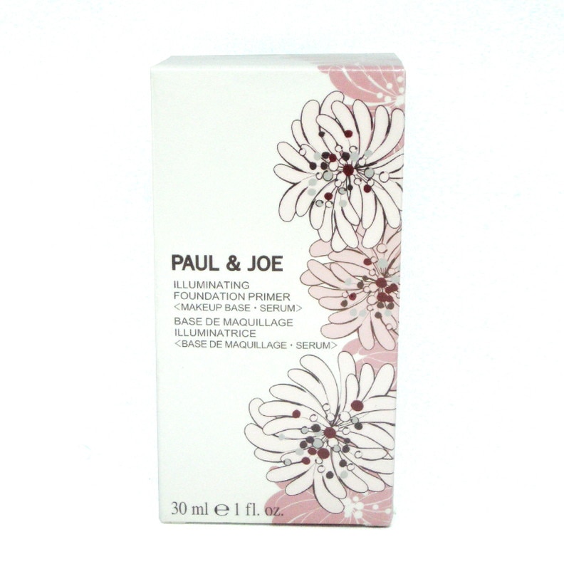 10%OFF】 ポール＆ジョー ラトゥー エクラ ファンデーション