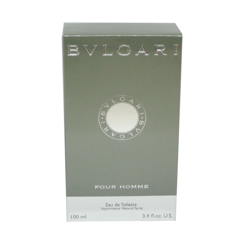 ブルガリ プールオム オードトワレ 100mL Bvlgari（ブルガリ）の