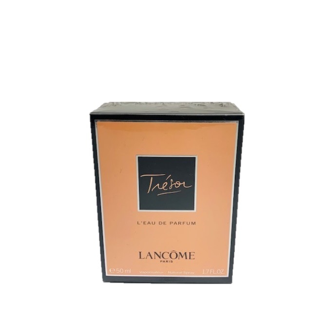 セール 24%OFF】 ランコム トレゾア オードパルファム 50ml