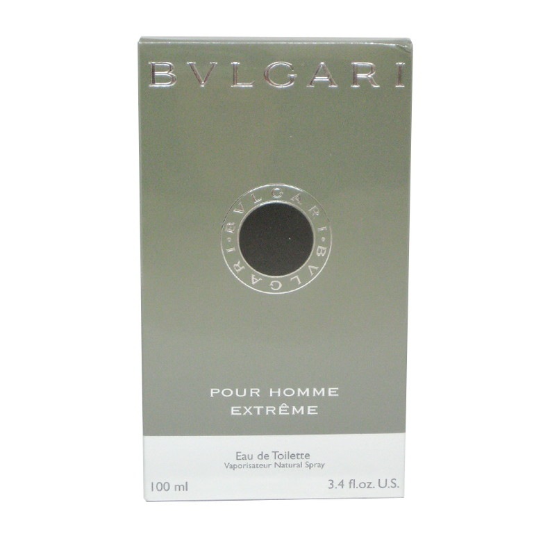 BVLGARI POUR HOMME オードトワレ 100ml ブルガリ プールオム オードトワレ 100mL/BVLGARI POUR HOMME