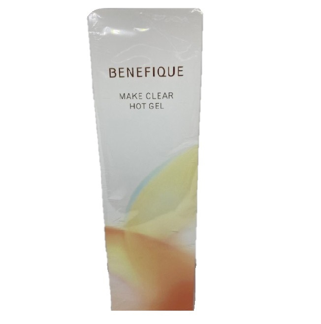ベネフィーク　メイククリア ホットジェル 150g ベネフィーク メイククリア ホットジェル 150g