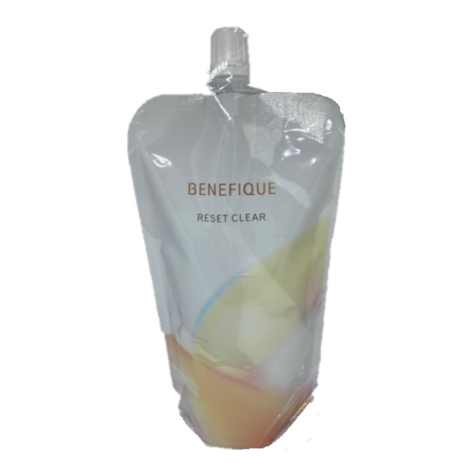 特別価格】 資生堂 ベネフィーク リセットクリアN (レフィル) 180ml