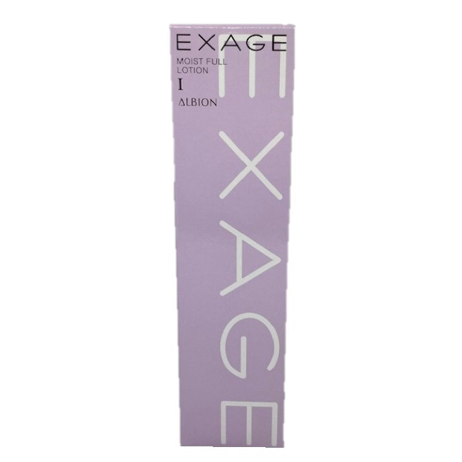 10%OFF】 アルビオン エクサージュ モイストフル ローション 200ml