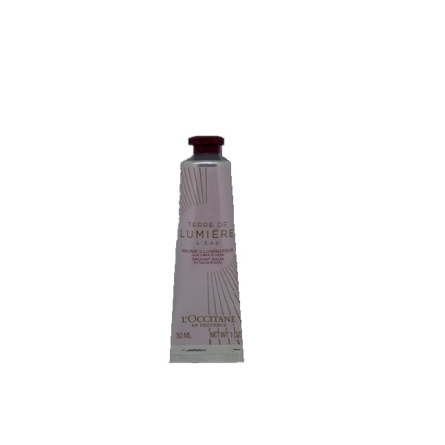 ロクシタン テールドルミエール ハンドクリーム 30ml 3本セット ロクシタン テール ド ルミエール ハンドクリーム 30ml (ハンド