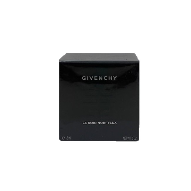 41%OFF】 ジバンシイ ソワン ノワール アイ EX 15ml | スキンケア 