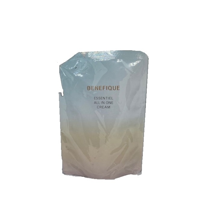 特別価格】 資生堂 ベネフィークエッセンシャル オールインワン