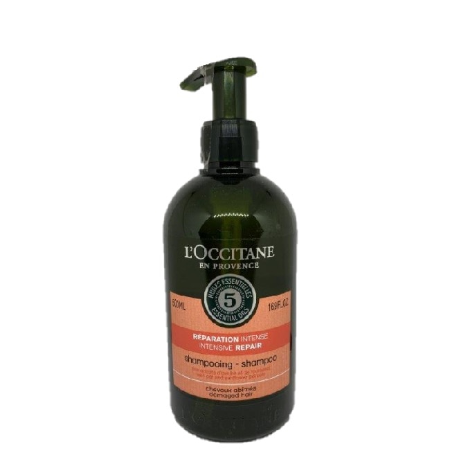 L'OCCITANEシャンプー・リンス ロクシタン L'OCCITANE シャンプー｜ブランドコスメ通販コスメランド