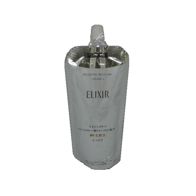 お値下エリクシールシュペリエルリフトモイストローションとエマルジョンさっぱり本体 お値下エリクシールシュペリエルリフトモイストローションと