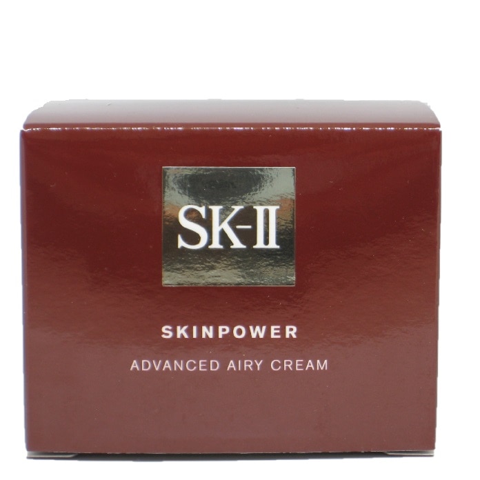SK-II エスケーツー スキンパワー クリーム 80g sk2 スキンパワー