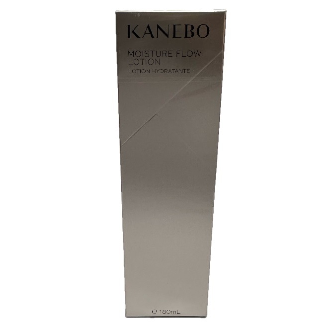 カネボウ☆モイスチャー フロウ リッチ ローション☆化粧品☆180ml☆新品未使用品☆A3780803 kanebo モイスチャーフロウリッチローション 180mlの通販