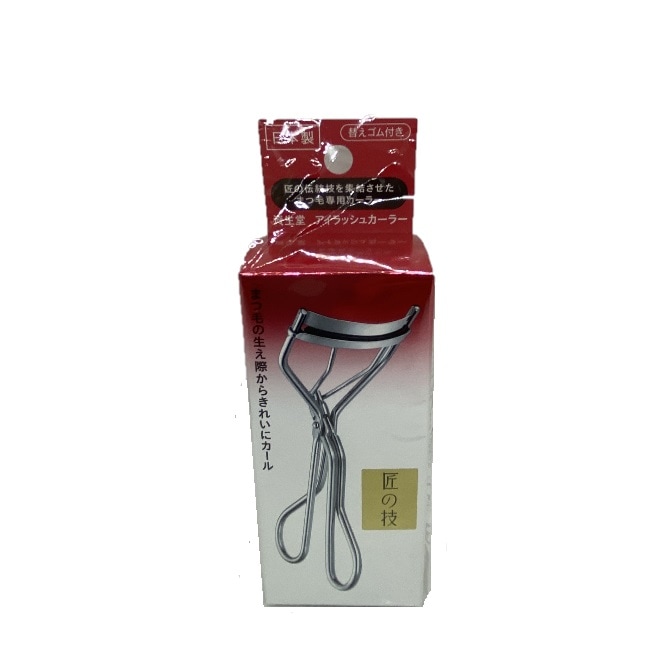 12%OFF】 資生堂 アイラッシュカーラー | 雑貨