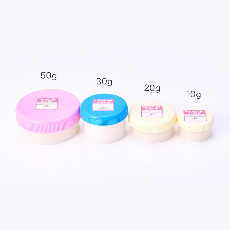 セラミドクリーム 50g