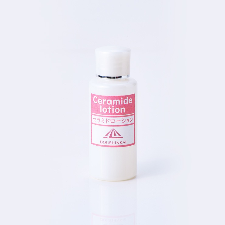 セラミドローション 50ml