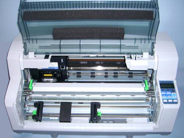 NEC MultiImpact 700XX2N(PR-D700XX2N) の販売