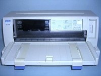 EPSON VP-2300N インパクトプリンター