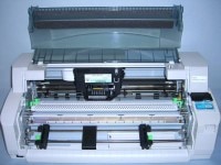 NEC MultiImpact 700LX2（PR-D700LX2）