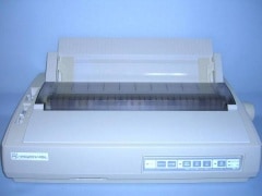 NEC PC-PR201/45L インパクトプリンターの販売