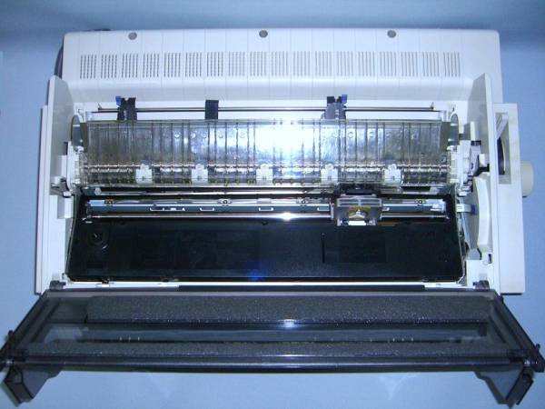 EPSON VP-1850 ドットインパクトプリンター