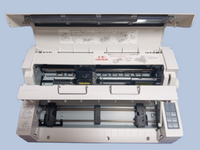 8480SU3-R 中古インパクトプリンター