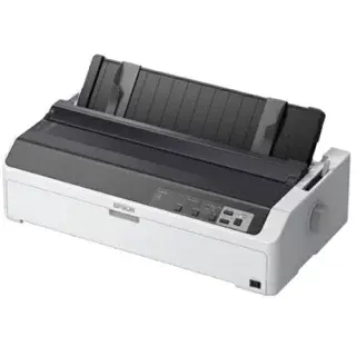 EPSON VP-D1800　ほぼ未使用品 VP-D1800 (EPSON) 中古ドットインパクトプリンターの販売