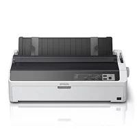 EPSON VP-D1800　ほぼ未使用品 VP-D1800 (EPSON) 中古ドットインパクトプリンターの販売