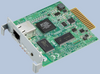 OKI ドットインパクト用ネットワークカード LAN7130E