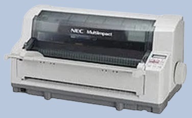 NEC MultiImpact 700XA(PR-D700XA) の販売