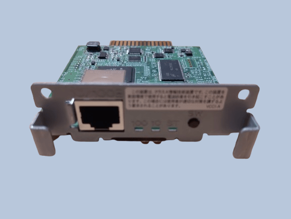 OKI ドットインパクト用ネットワークカード LAN7130E