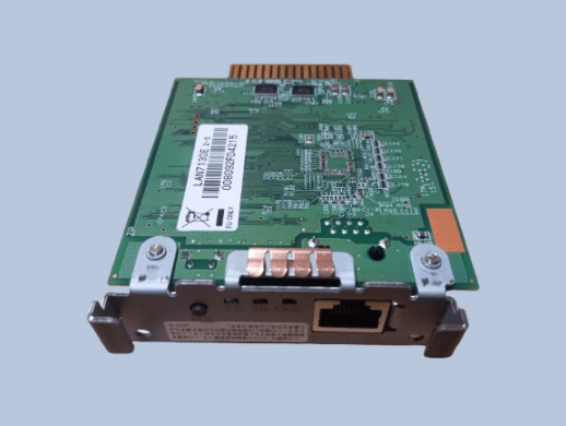 OKI ドットインパクト用ネットワークカード LAN7130E