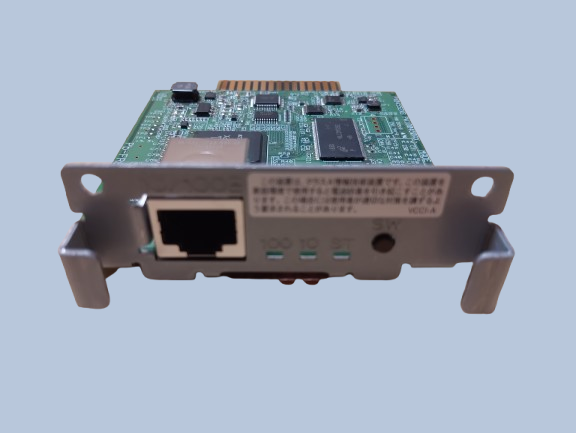 OKI ドットインパクト用ネットワークカード LAN7130E