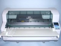 NEC MultiImpact 700XX2(PR-D700XX2)|NEC